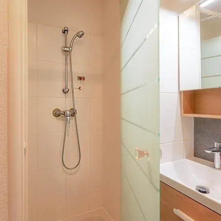 شقة Cosy Avec Grand Balcon Et Parking Privatif